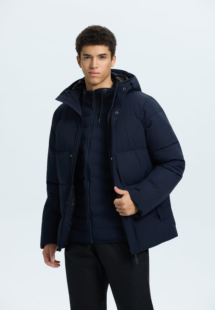 Icepeak Parksville Jacke Herren