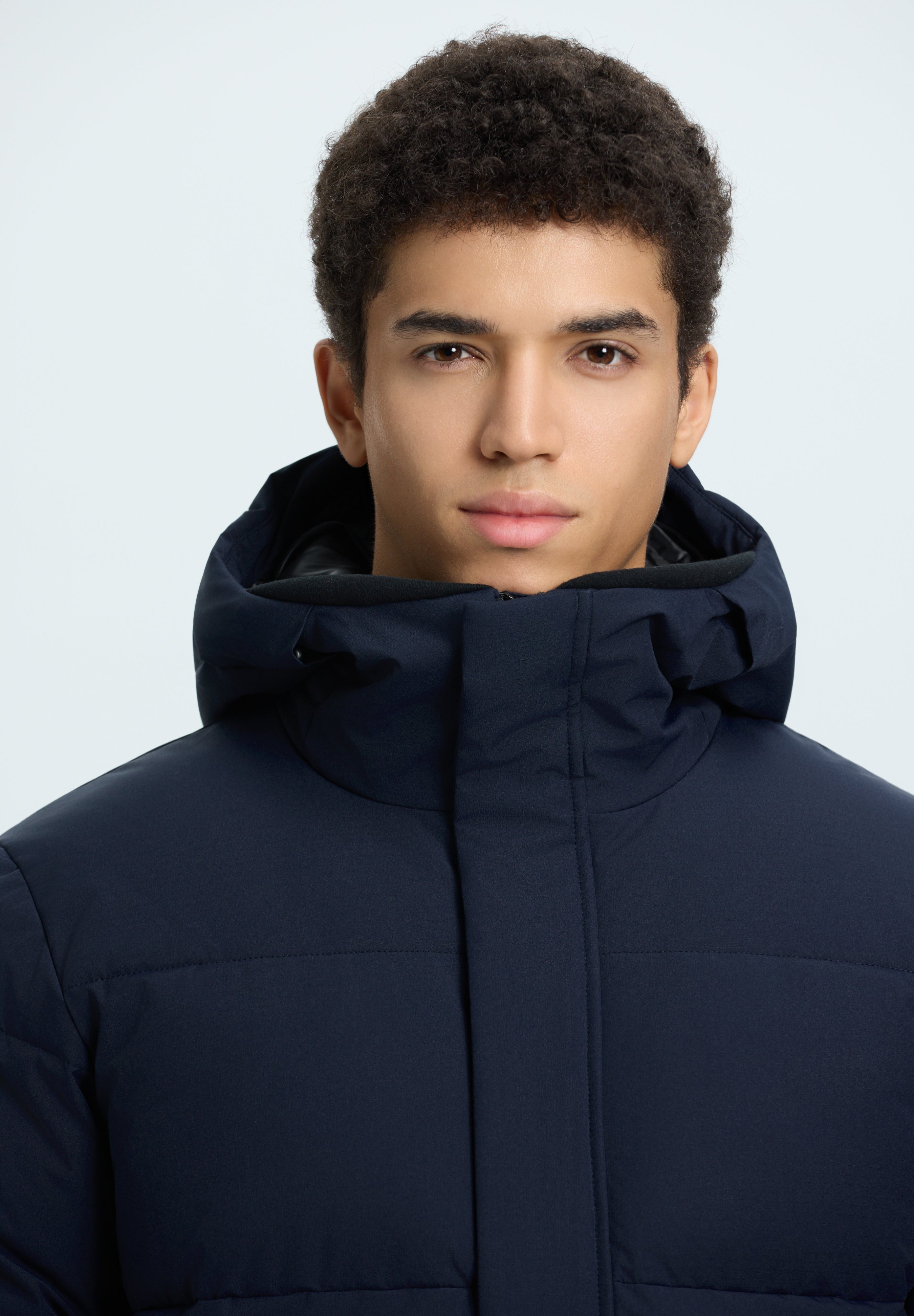 Icepeak Parksville Jacke Herren