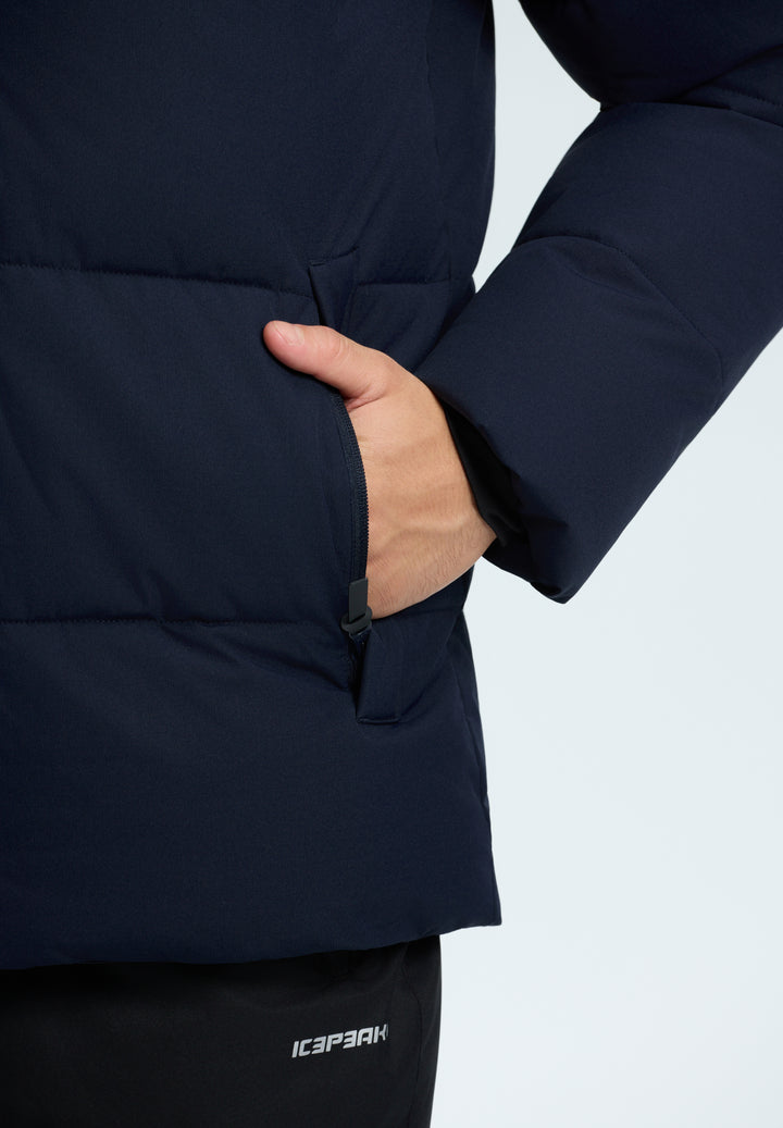 Icepeak Parksville Jacke Herren