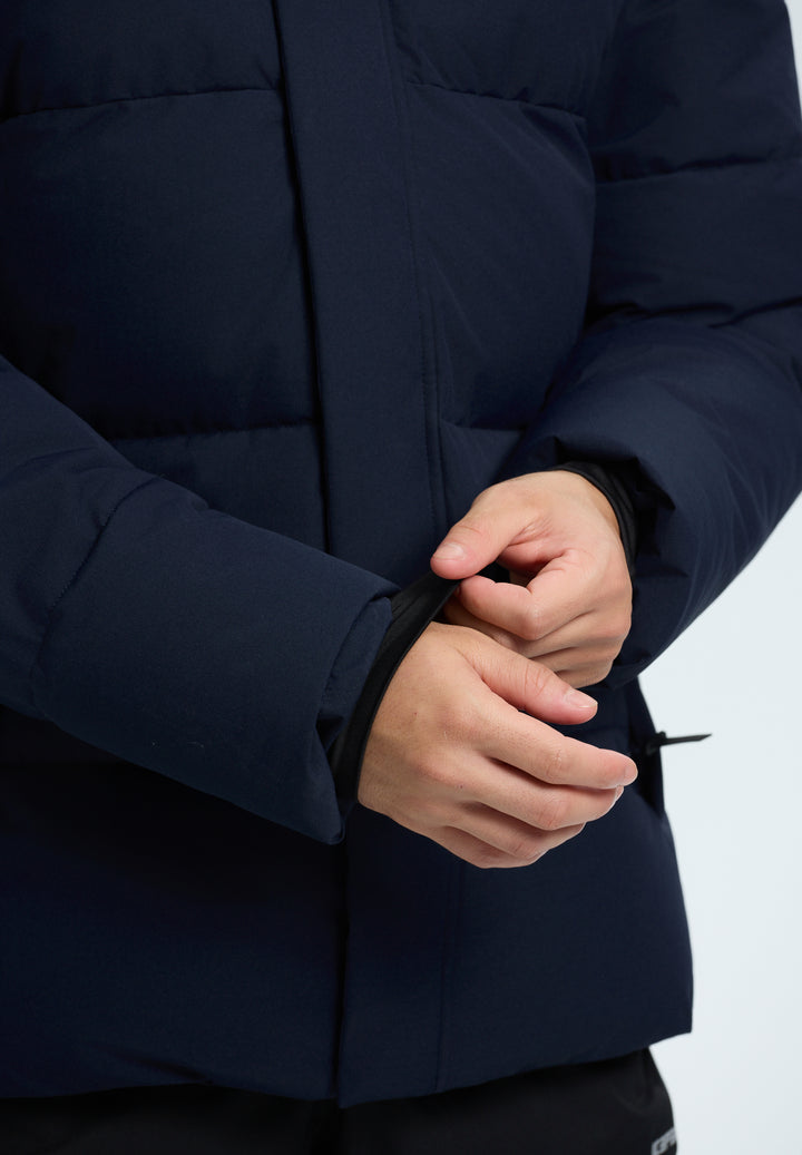 Icepeak Parksville Jacke Herren