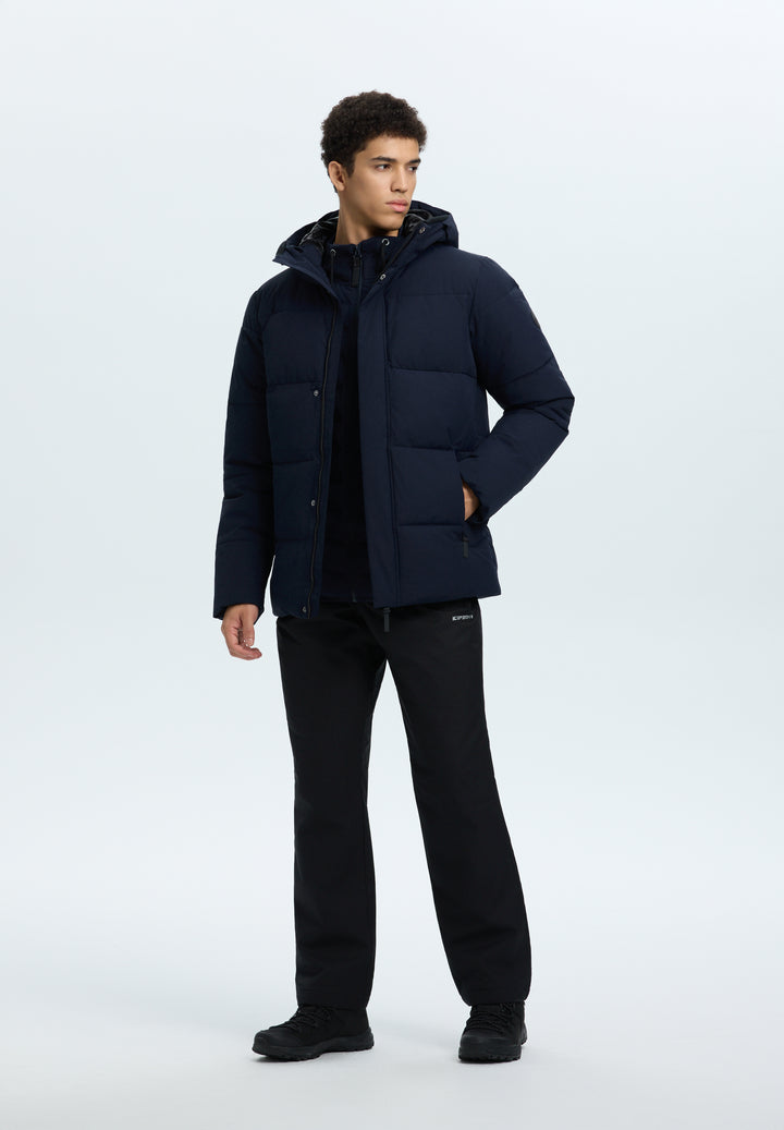 Icepeak Parksville Jacke Herren