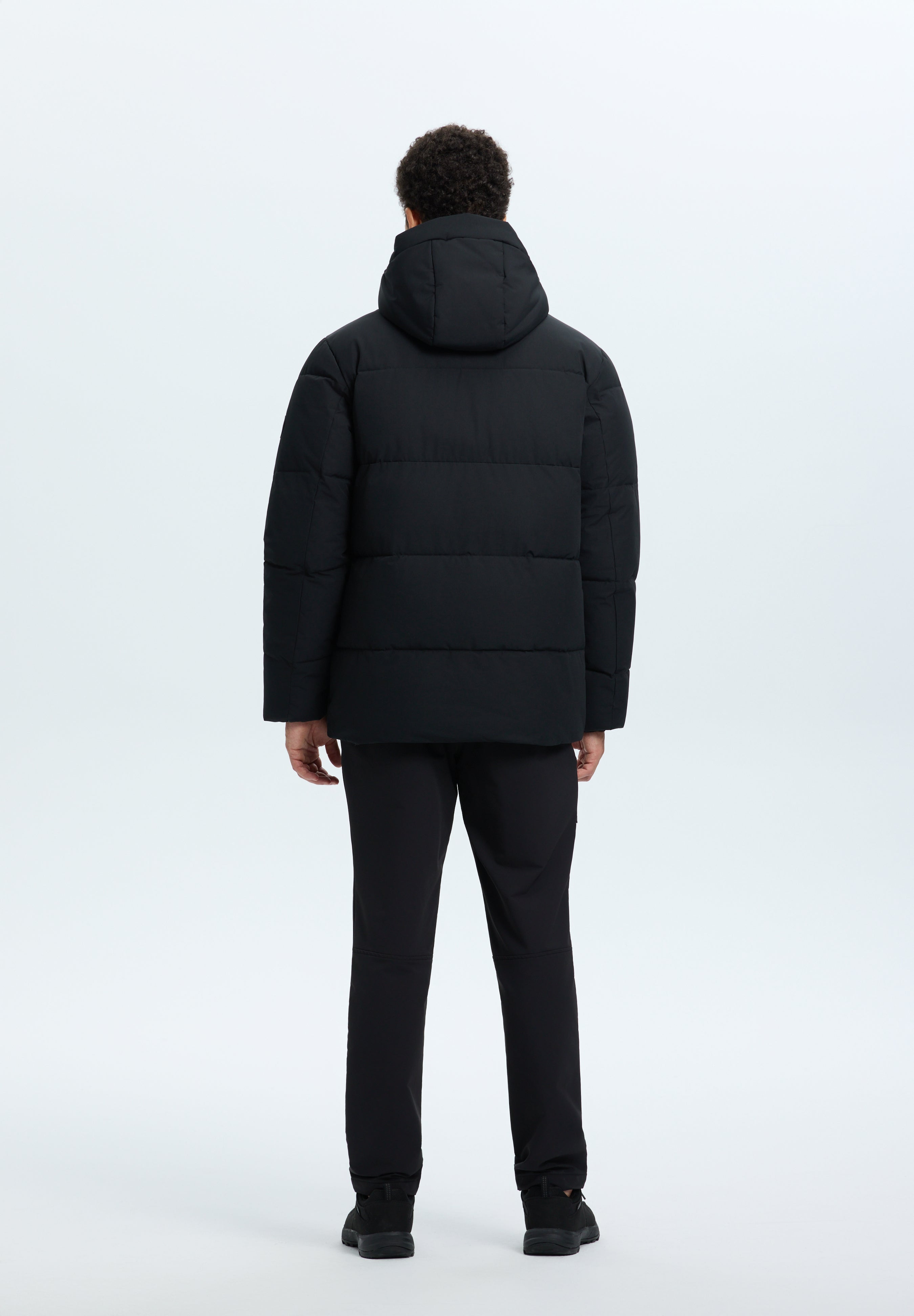 Icepeak Parksville Jacke Herren