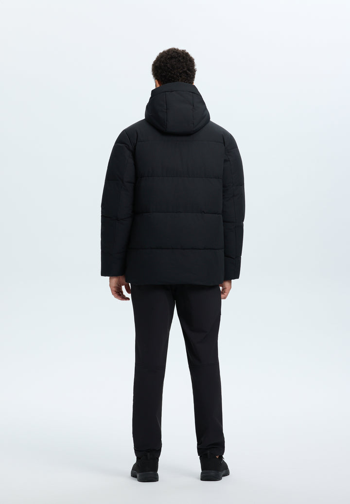 Icepeak Parksville Jacke Herren