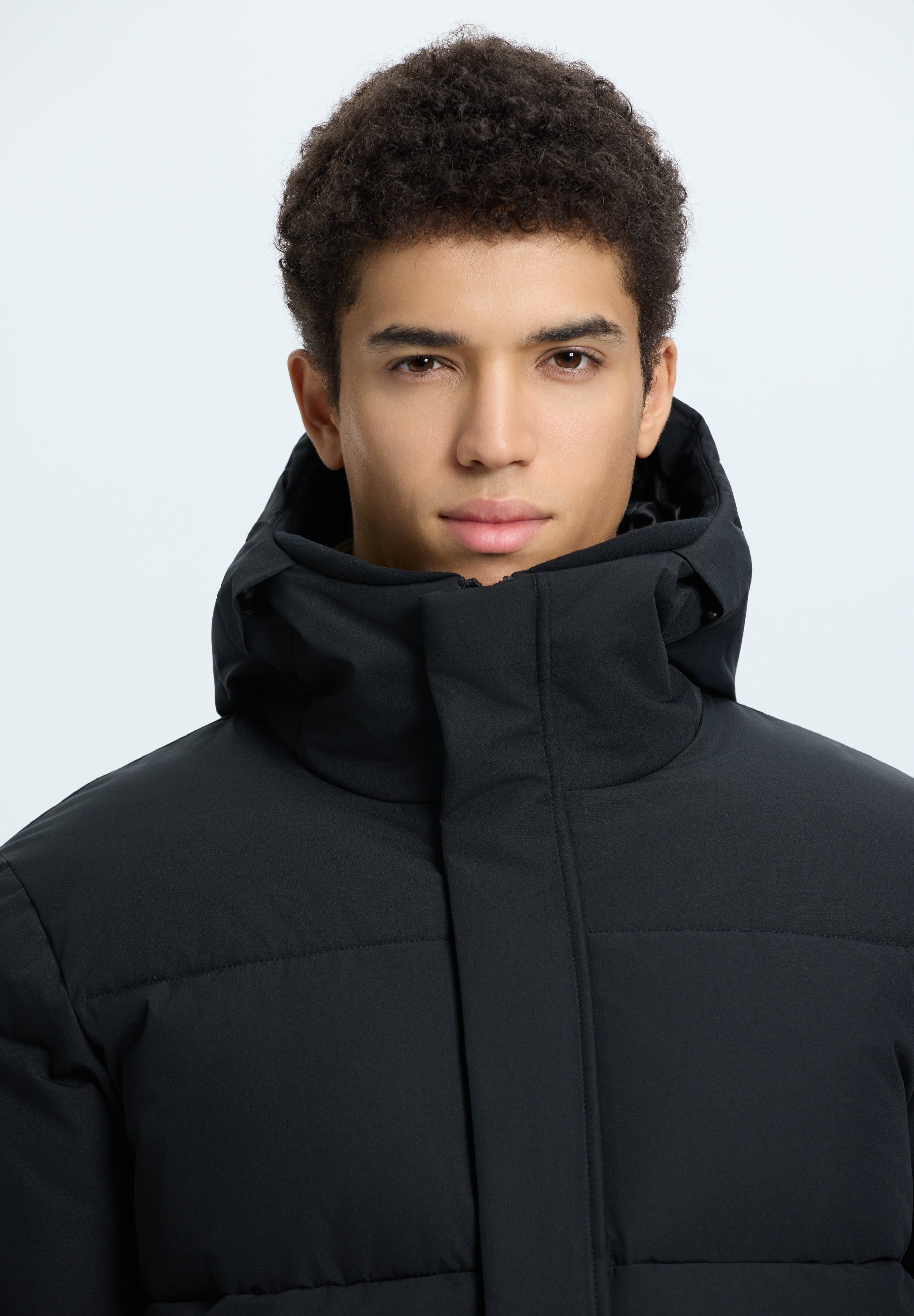 Icepeak Parksville Jacke Herren