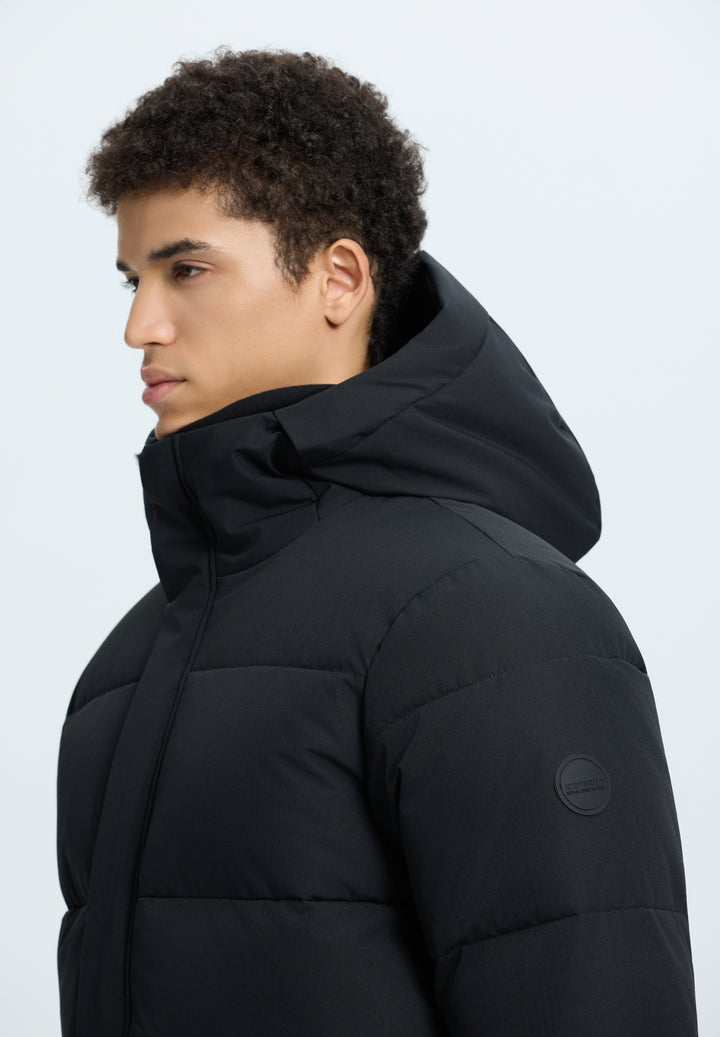 Icepeak Parksville Jacke Herren