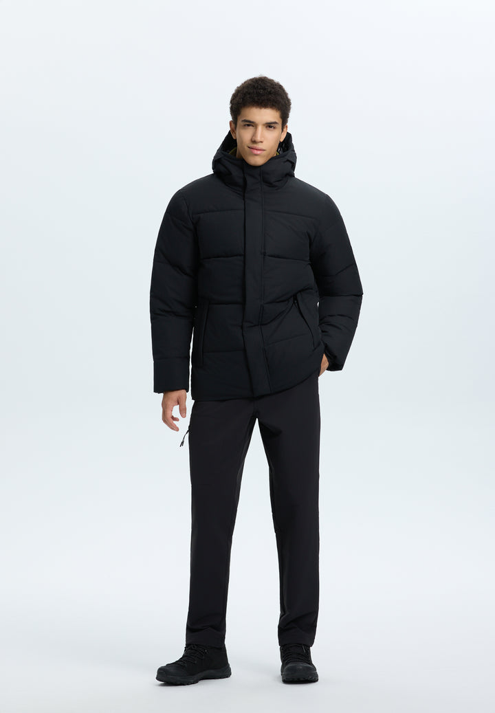 Icepeak Parksville Jacke Herren