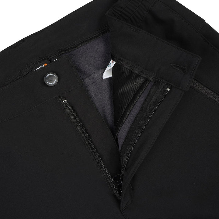 Icepeak Bouton Softshellhosen Herren