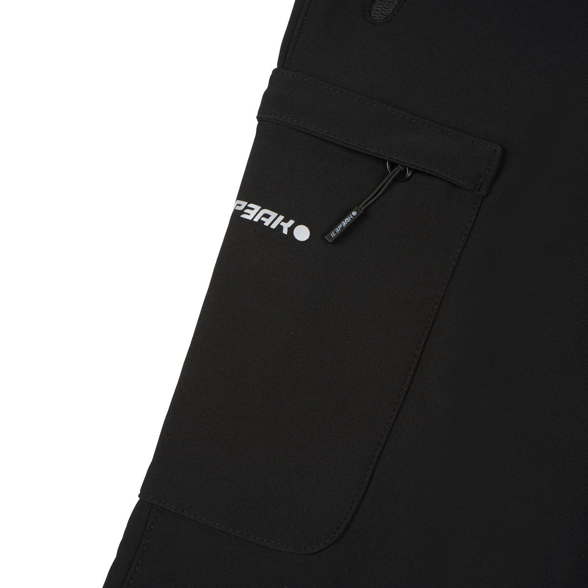 Icepeak Bouton Softshellhosen Herren