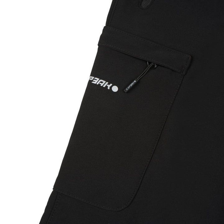 Icepeak Bouton Softshellhosen Herren