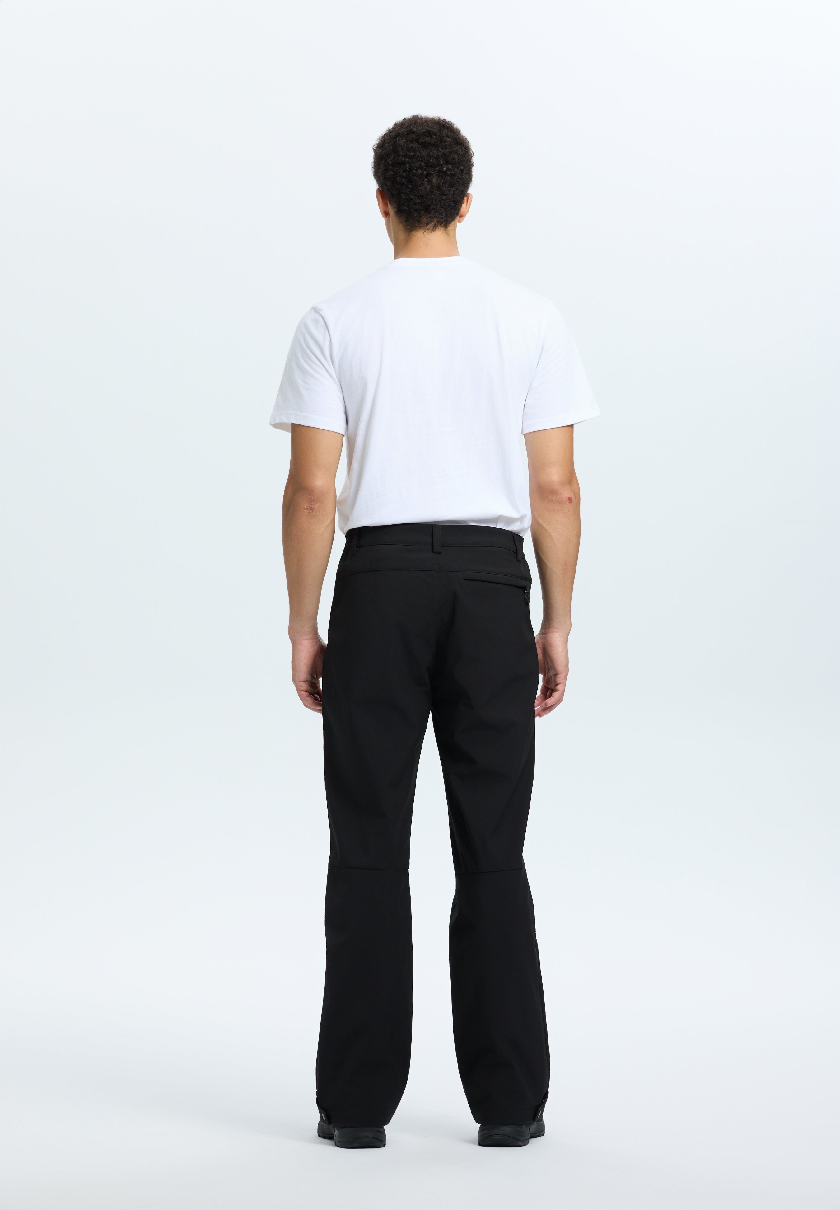 Icepeak Frankfurt Softshellhosen Herren