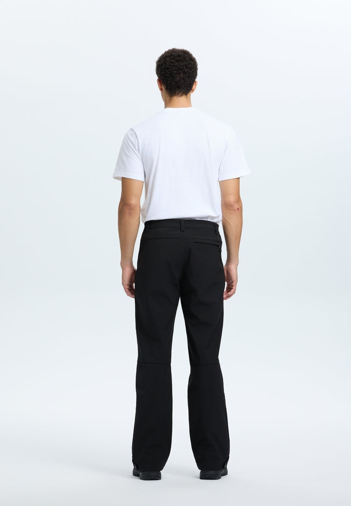 Icepeak Frankfurt Softshellhosen Herren