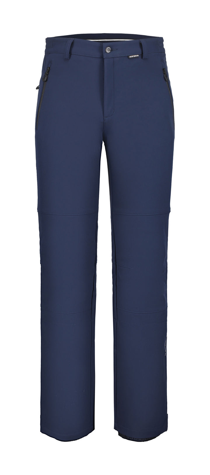 Icepeak Frankfurt Softshellhosen Herren