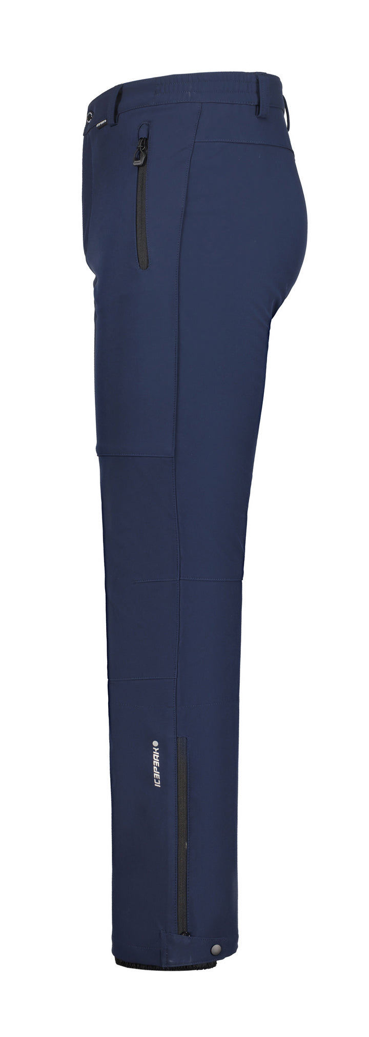 Icepeak Frankfurt Softshellhosen Herren