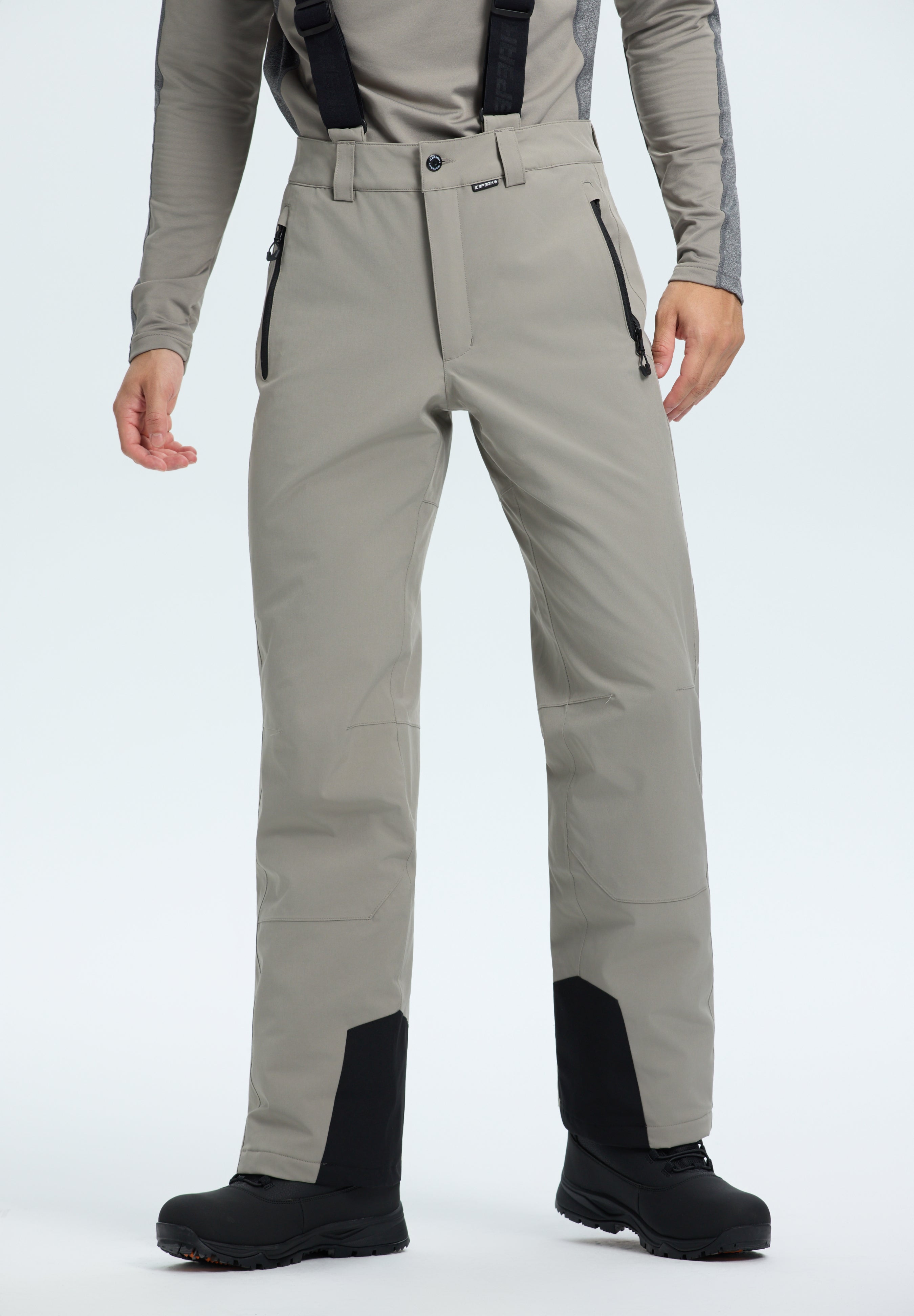 Icepeak Skihosen Freiberg Herren