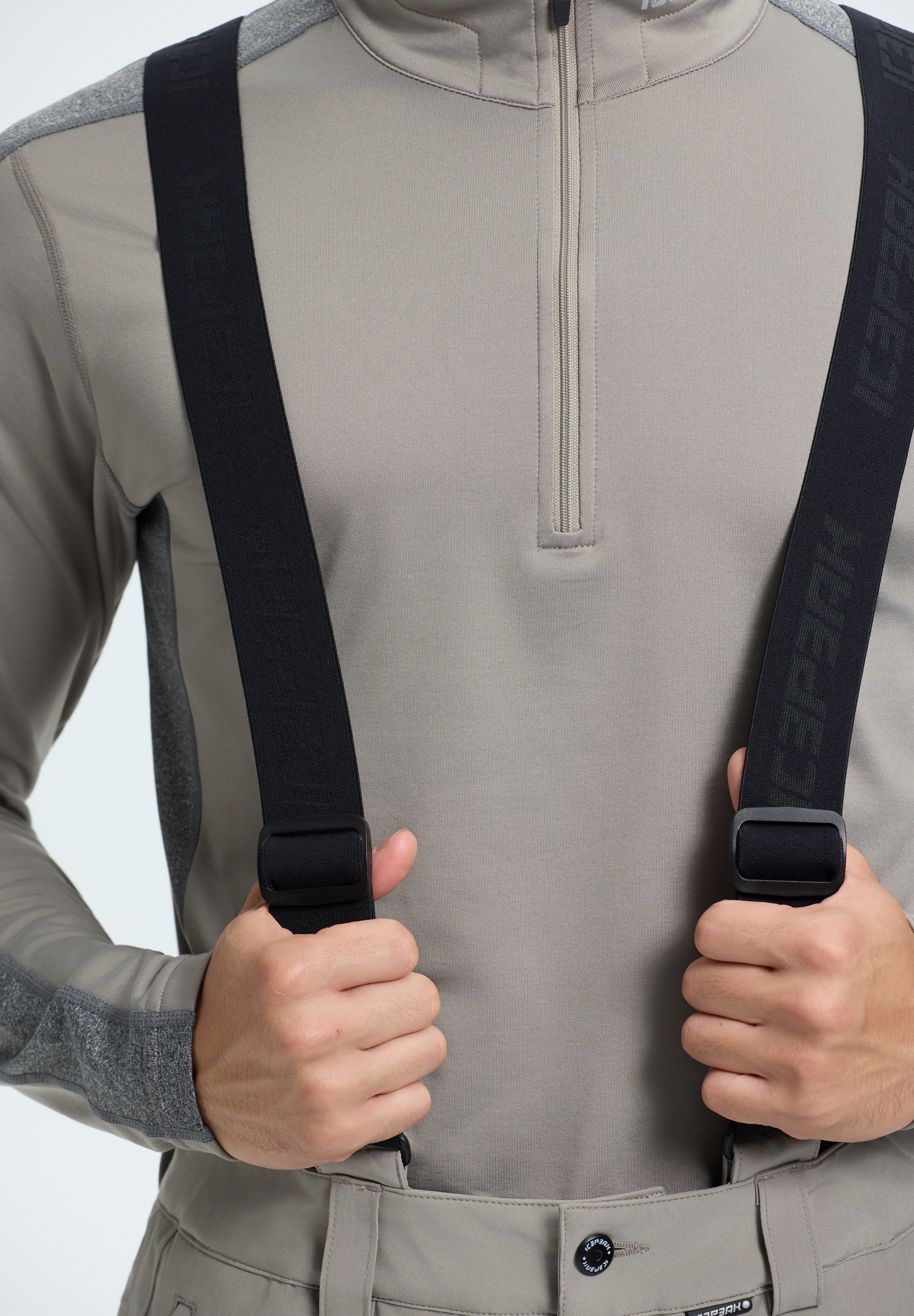 Icepeak Skihosen Freiberg Herren