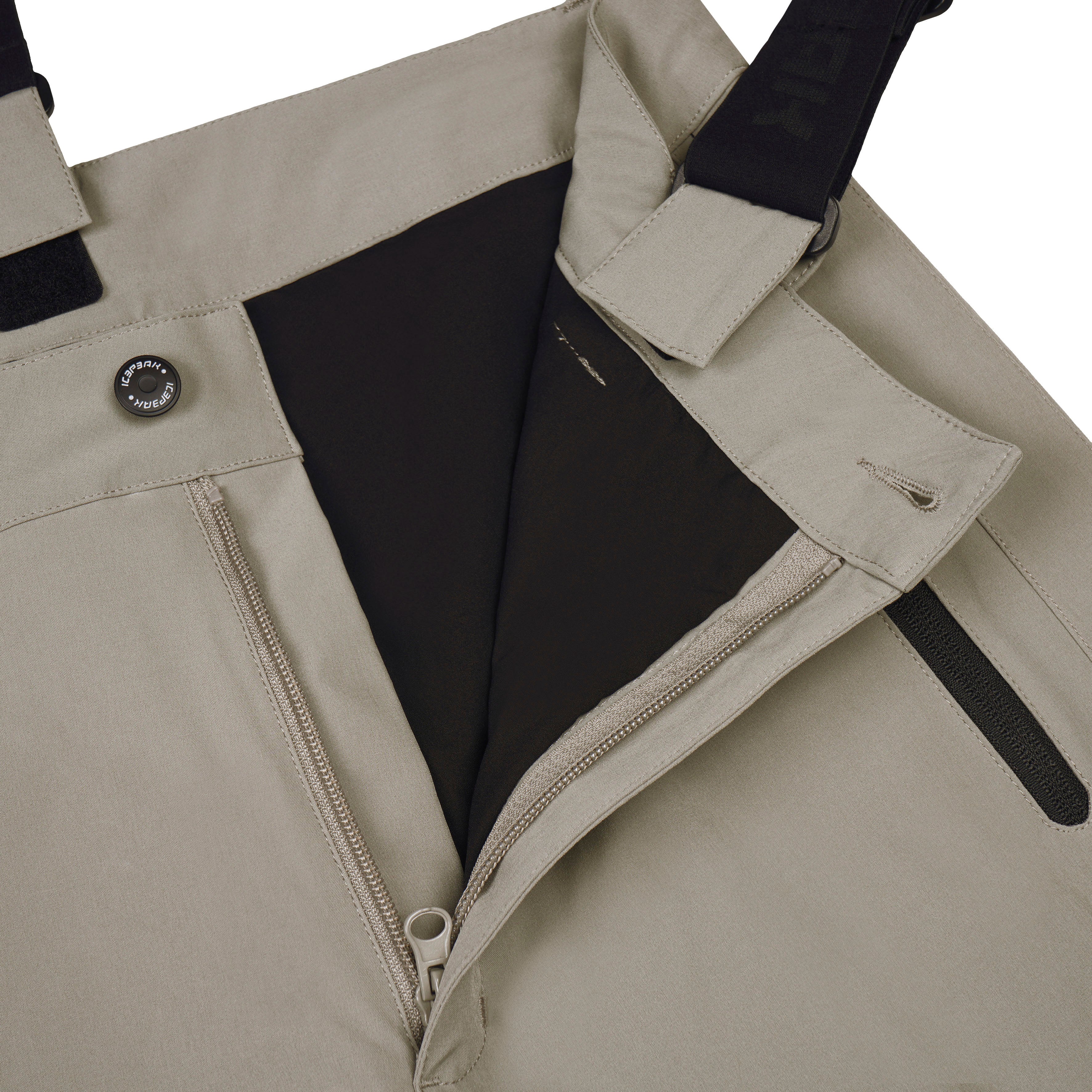 Icepeak Skihosen Freiberg Herren