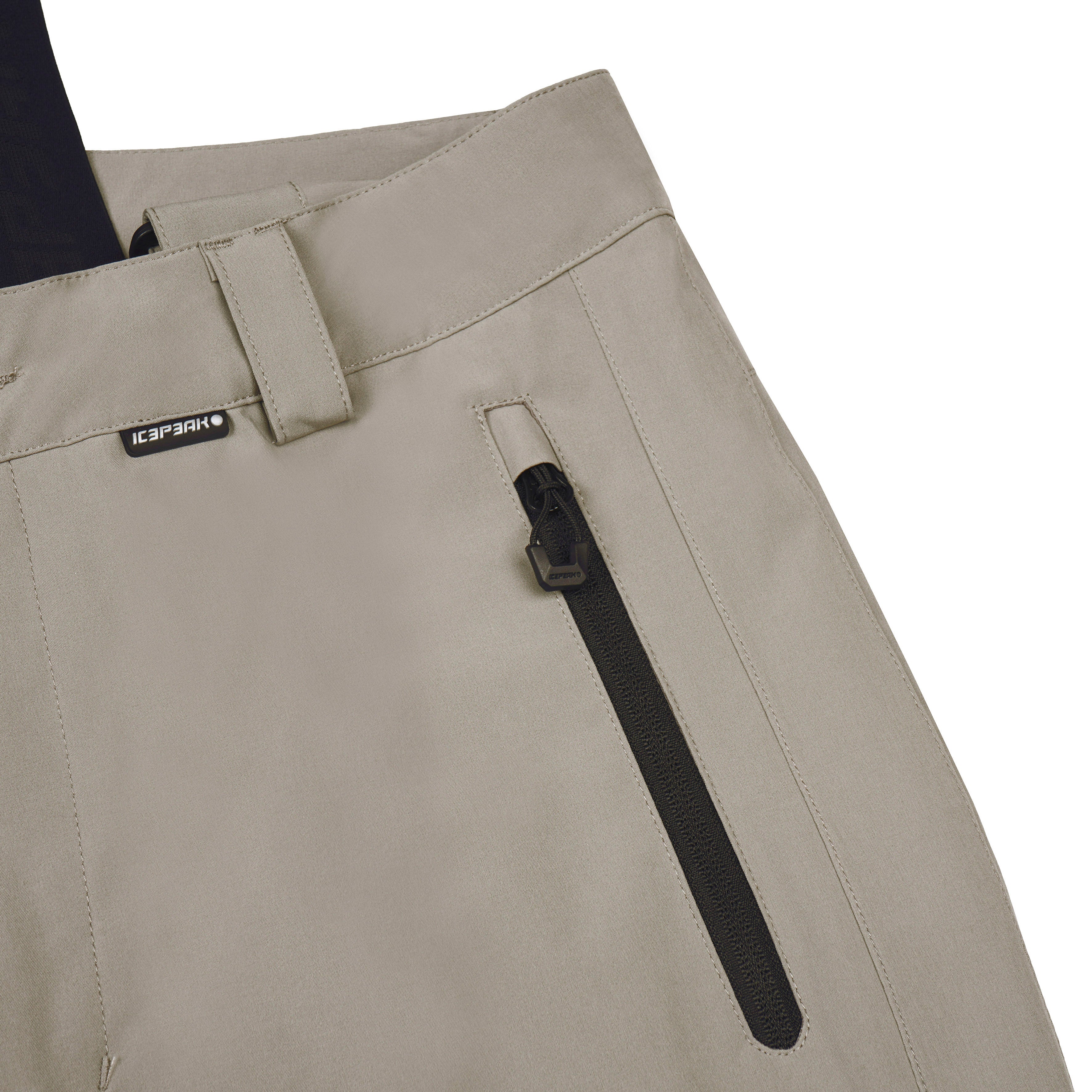 Icepeak Skihosen Freiberg Herren