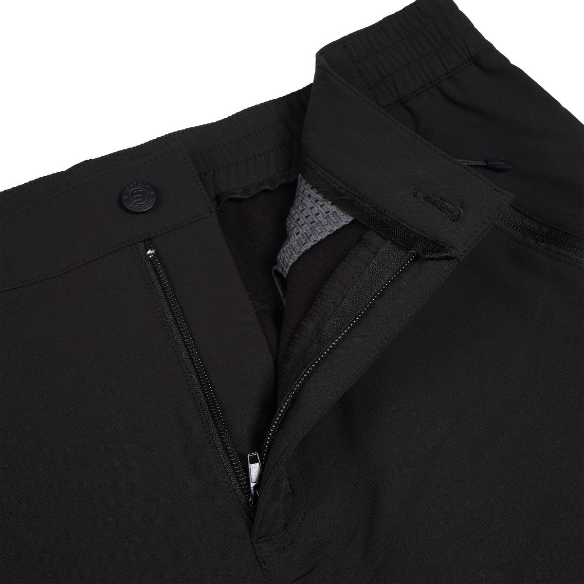 Icepeak Beeskow Stretchhosen Herren