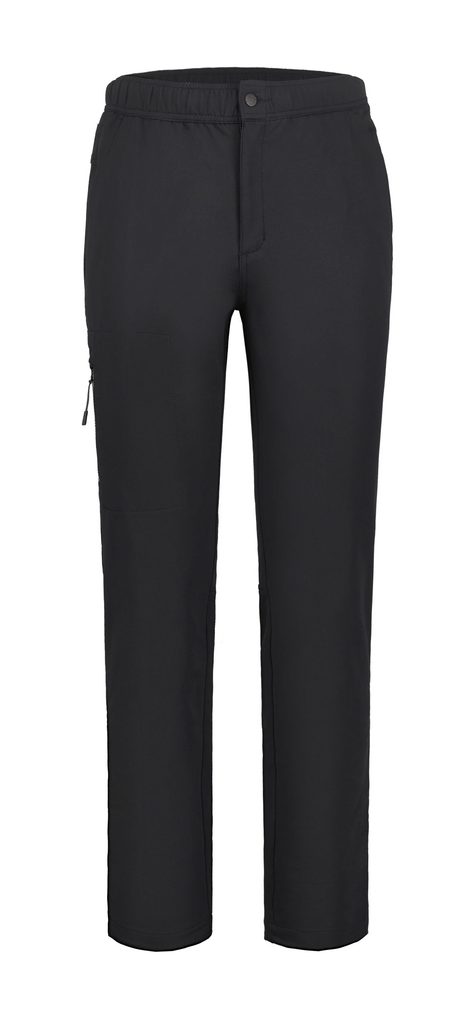 Icepeak Aikeri Hose Herren – Basic black
