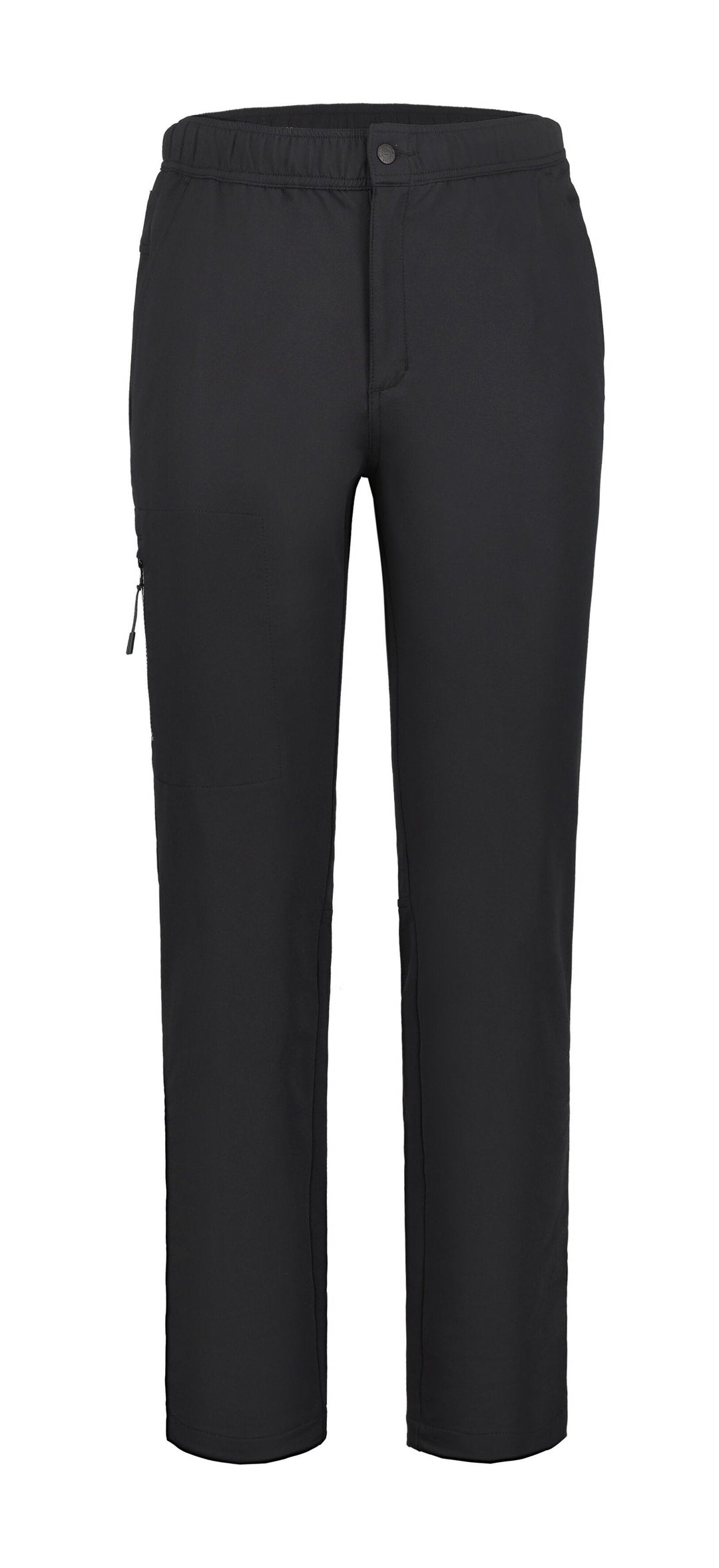 Icepeak Aikeri Hose Herren – Basic black