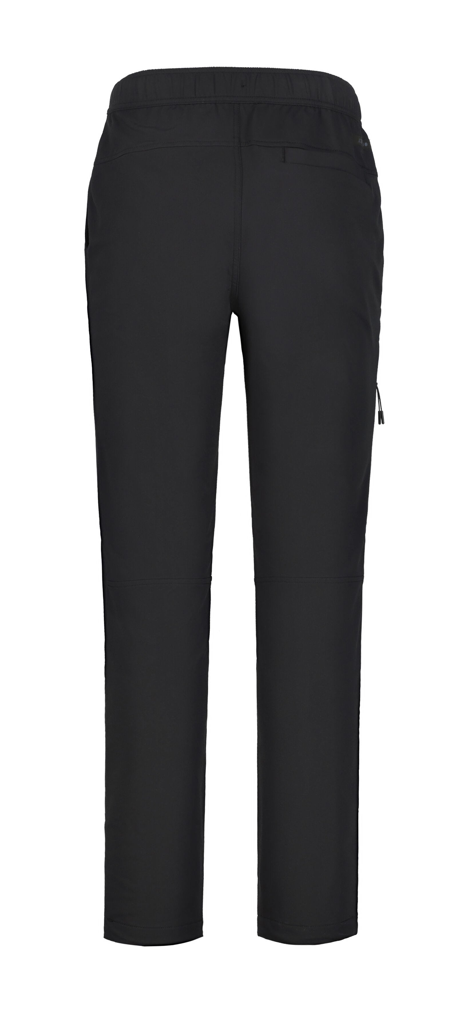 Icepeak Aikeri Hose Herren – Basic black