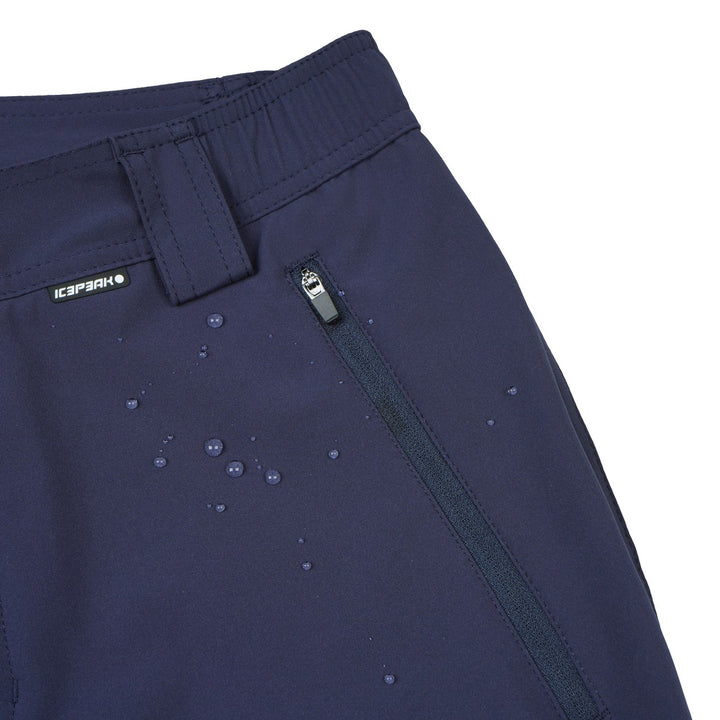 Icepeak Dorr Hybridhosen Herren