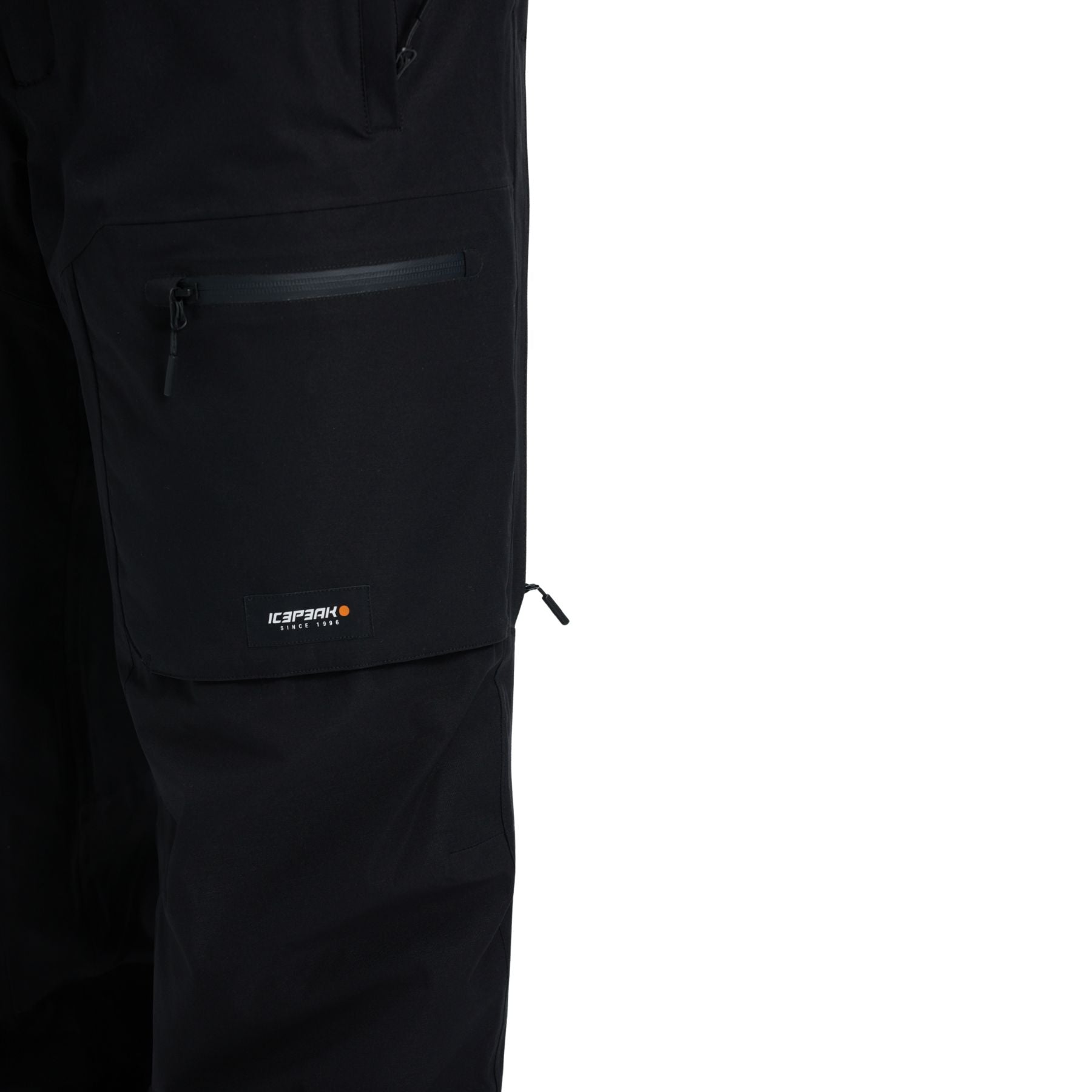 Icepeak Cambo Hose