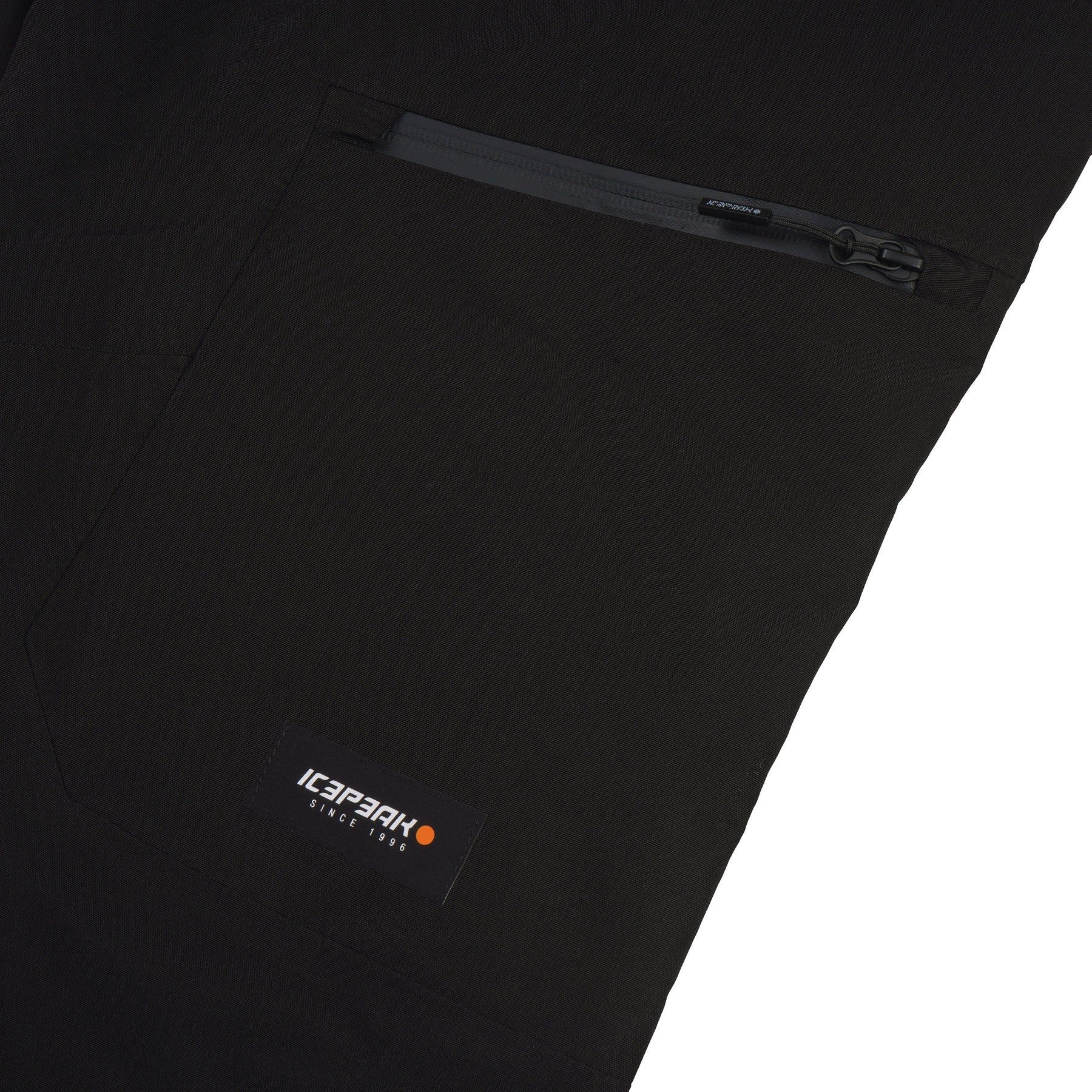 Icepeak Caspian Hose