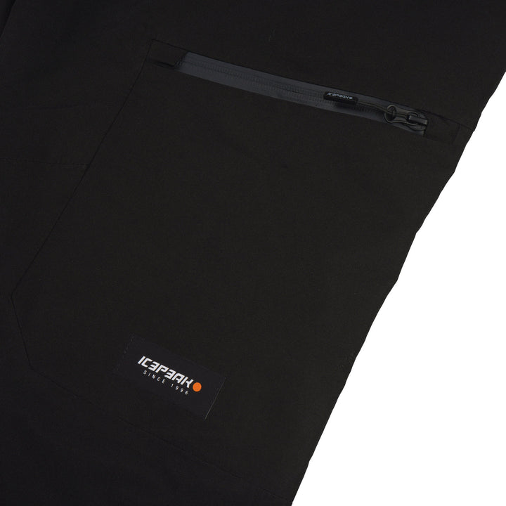 Icepeak Caspian Hose