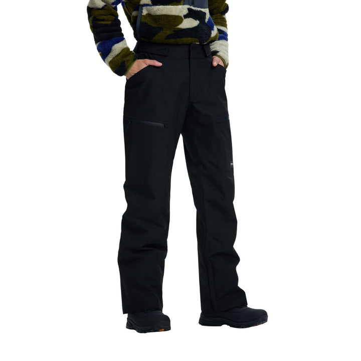 Icepeak Caspian Hose