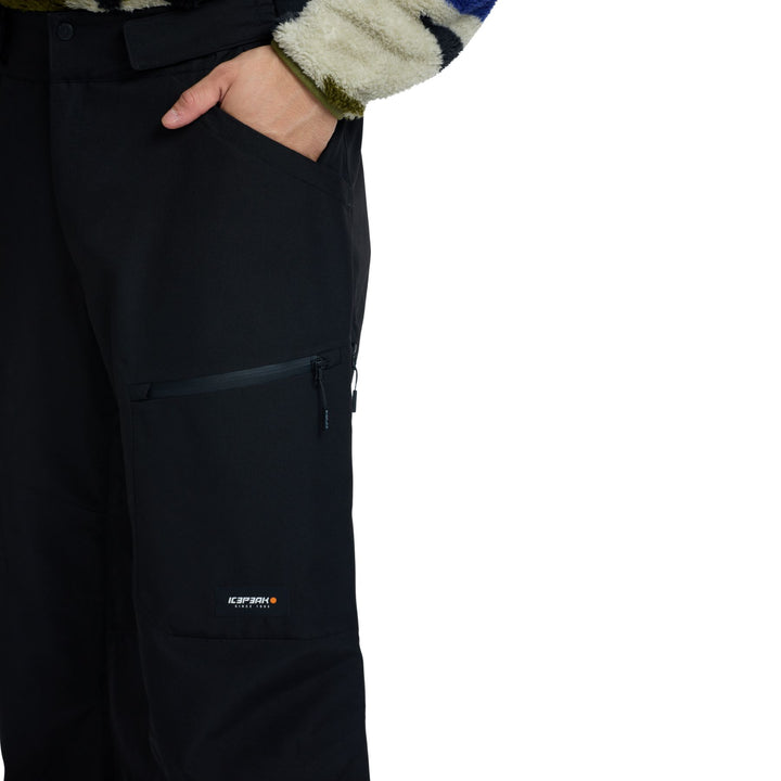 Icepeak Caspian Hose