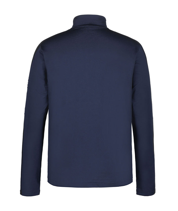 Icepeak Fleminton Langarmshirt Herren – Dark blue