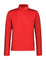 Coral-red