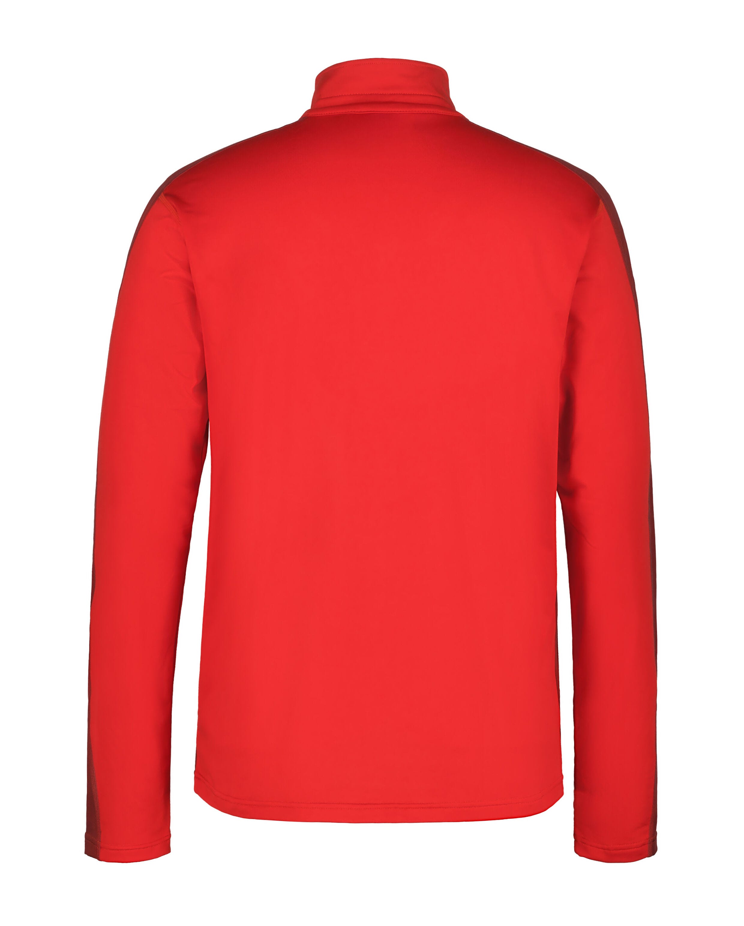 Icepeak Fleminton Langarmshirt Herren – Coral-red