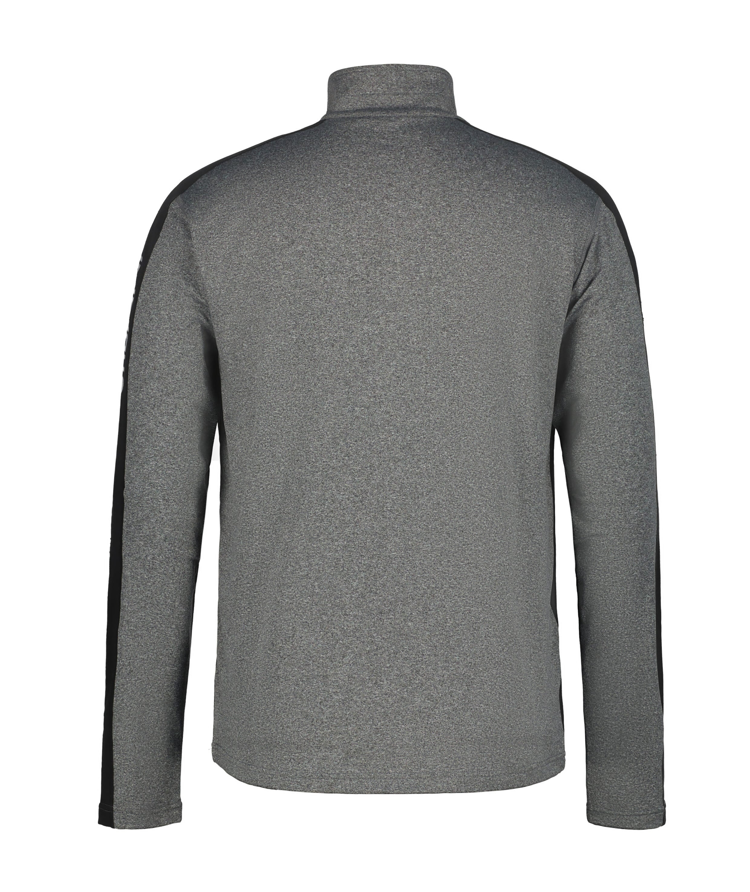 Icepeak Fleminton Langarmshirt Herren – Lead-grey