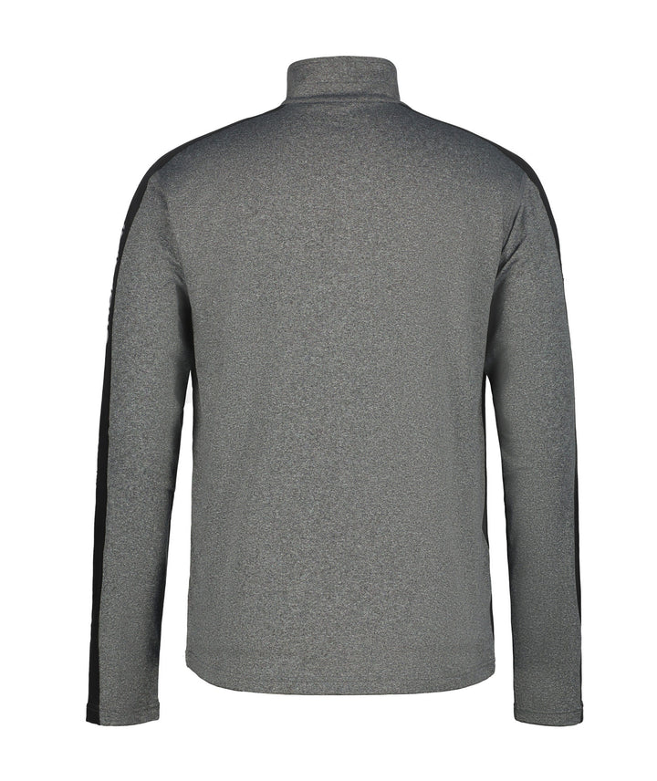 Icepeak Fleminton Langarmshirt Herren – Lead-grey