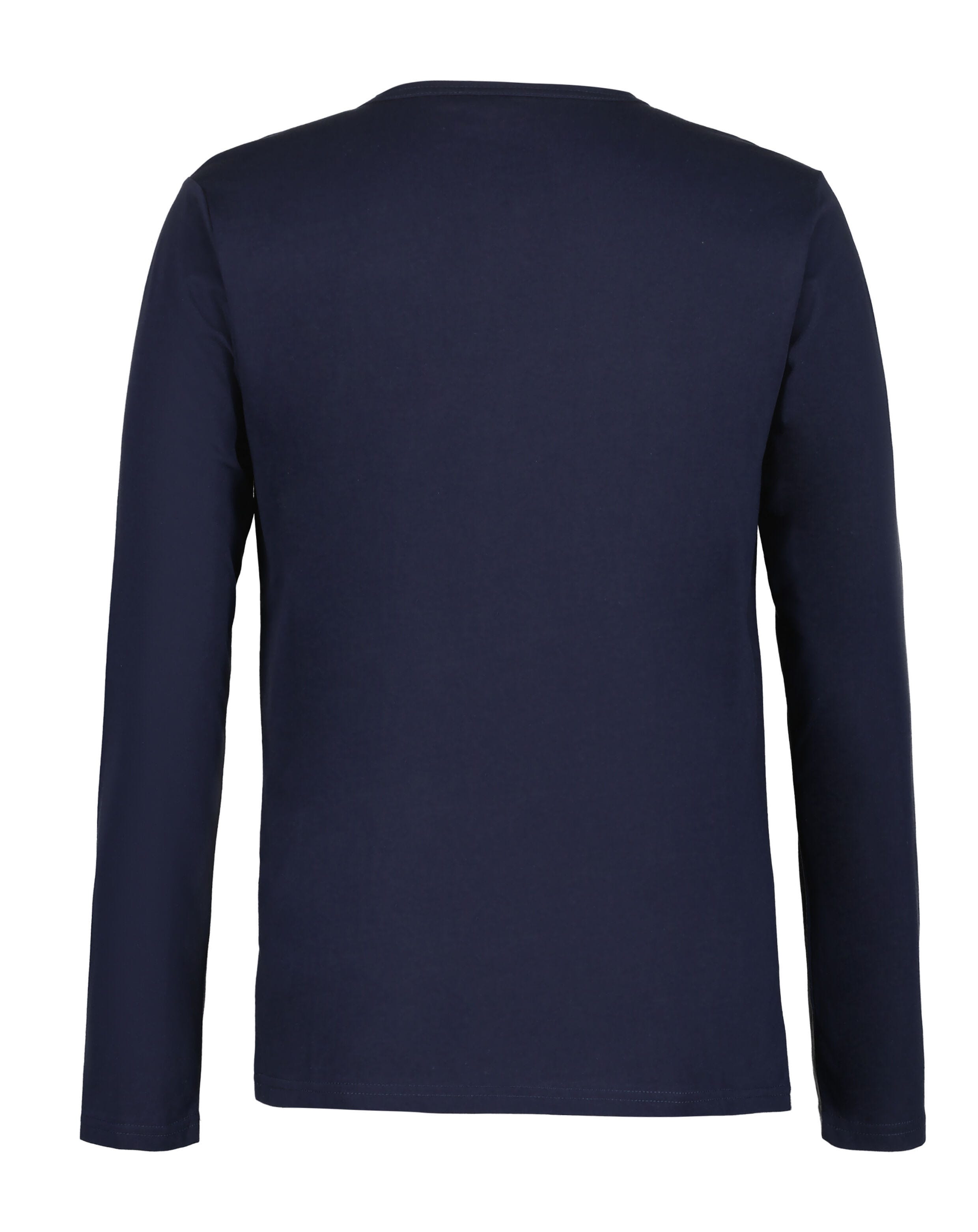 Icepeak Ander Langarmshirt Herren – Dark blue