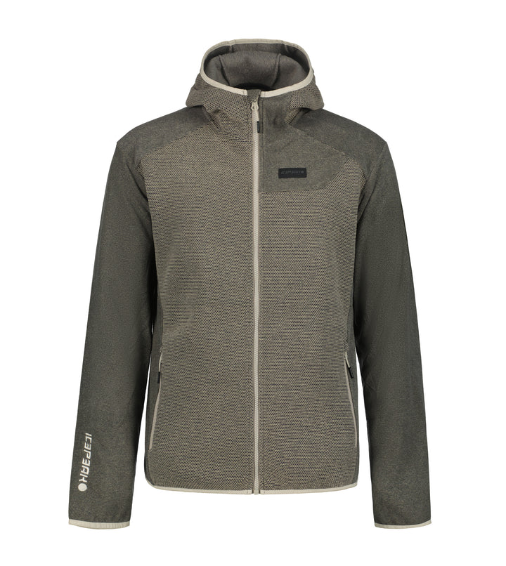 Icepeak Bolivar Midlayer Herren