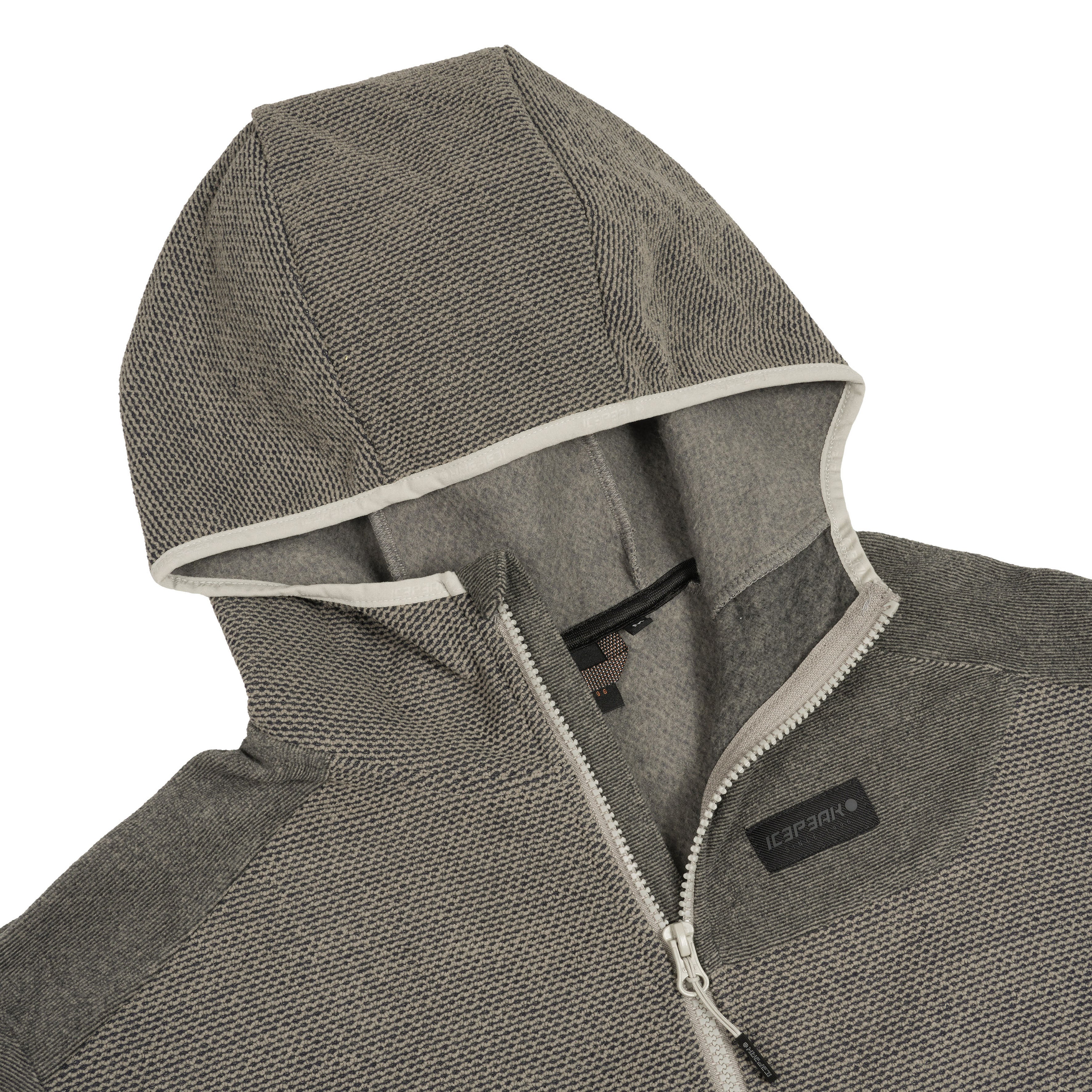 Icepeak Bolivar Midlayer Herren