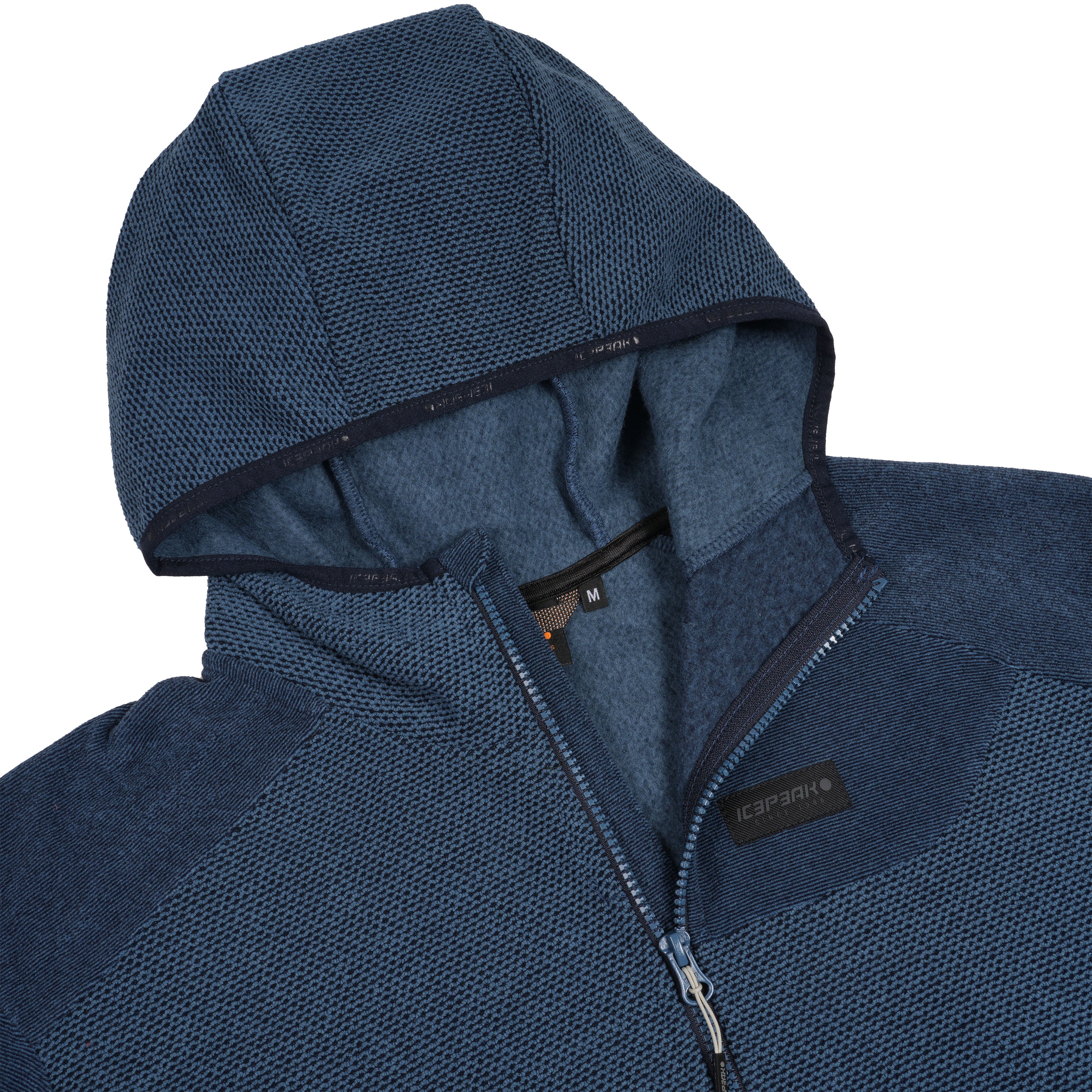 Icepeak Bolivar Midlayer Herren