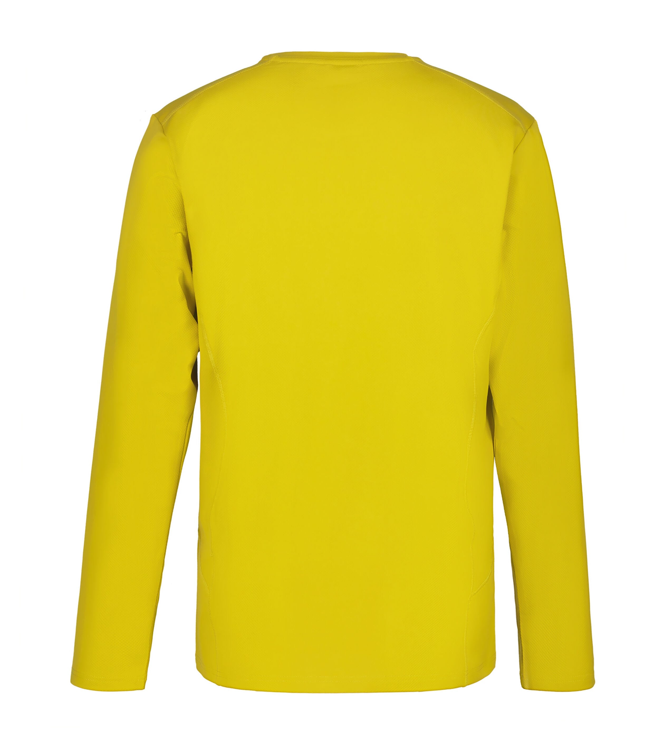 Icepeak Bondville Langarmshirt Herren – Olive