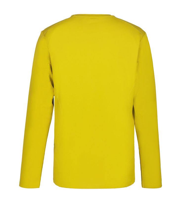 Icepeak Bondville Langarmshirt Herren – Olive