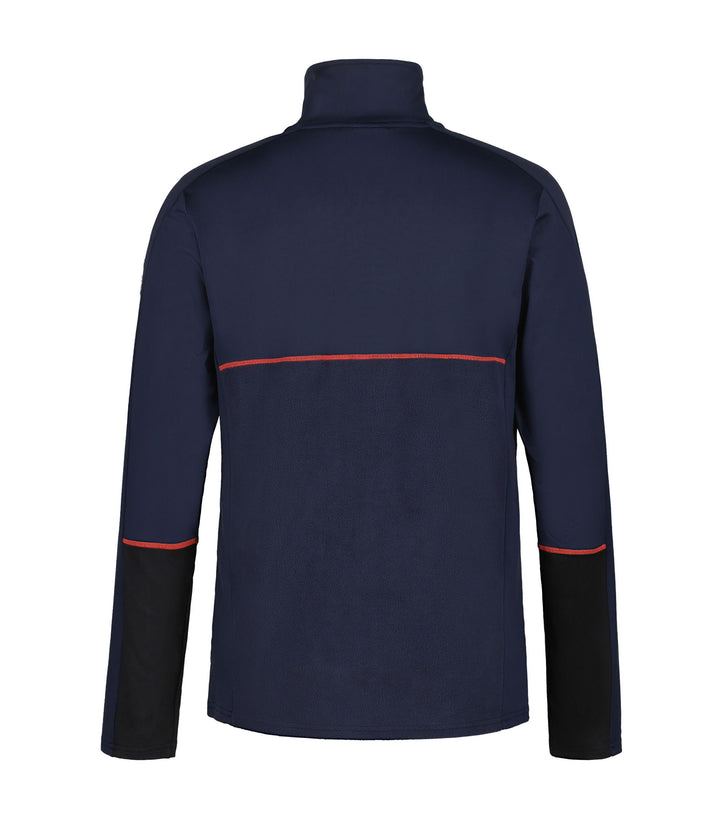 Icepeak Falkner Fleecejacke Herren – Dark blue