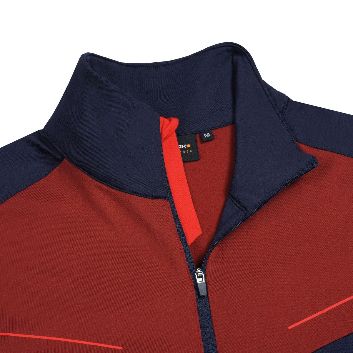 Icepeak Frenner Halfzip-Shirt Herren