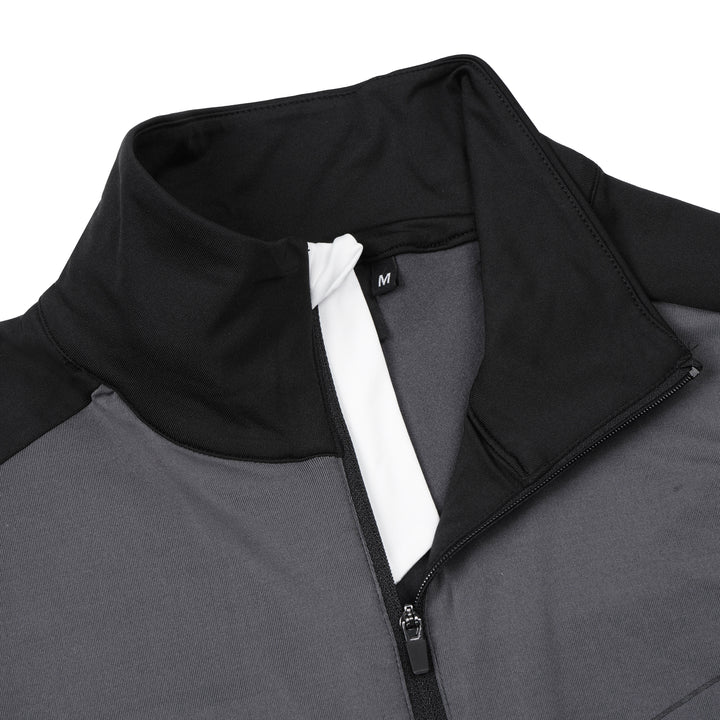 Icepeak Frenner Halfzip-Shirt Herren