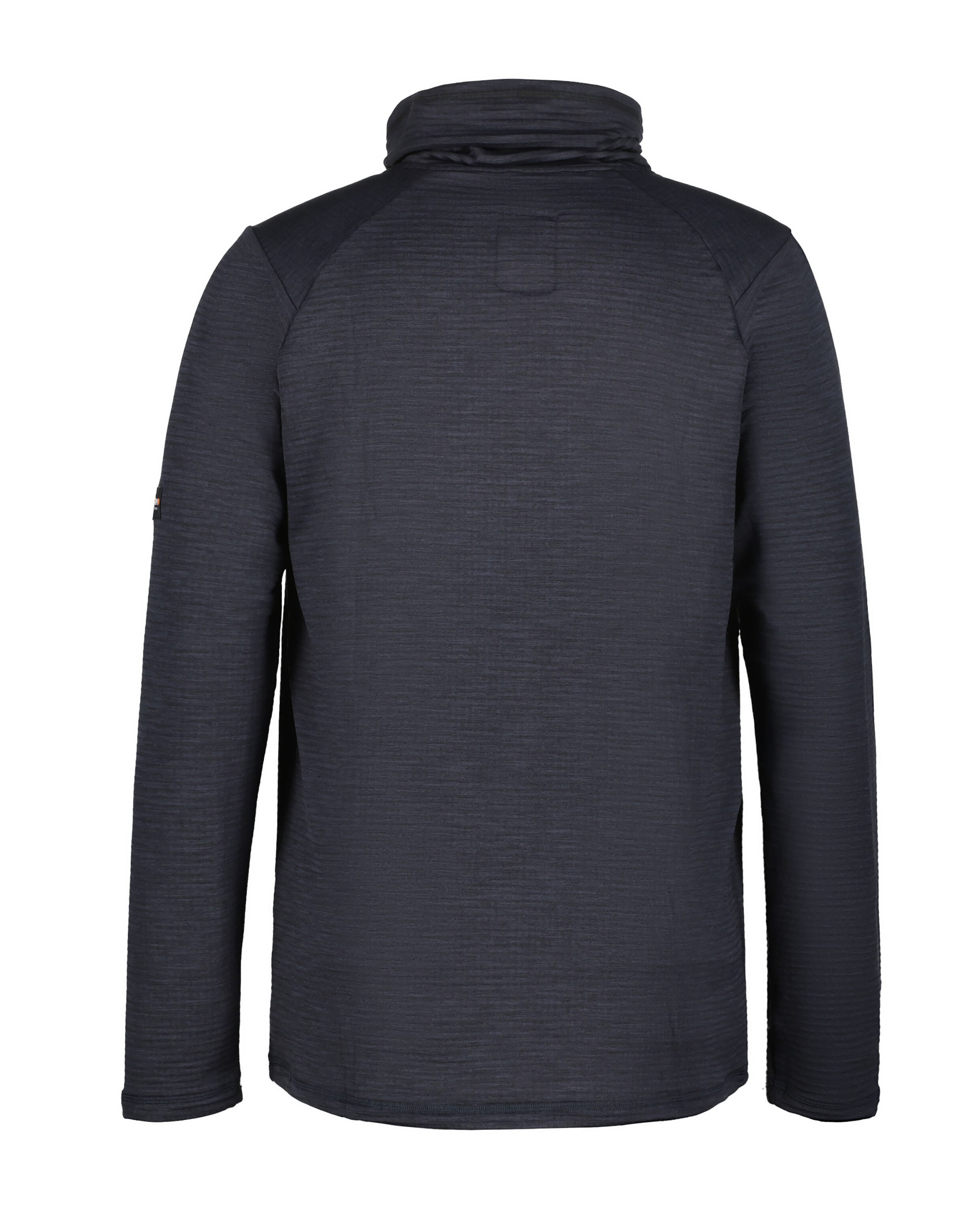 Icepeak Carlin Pullover Herren – Basic black