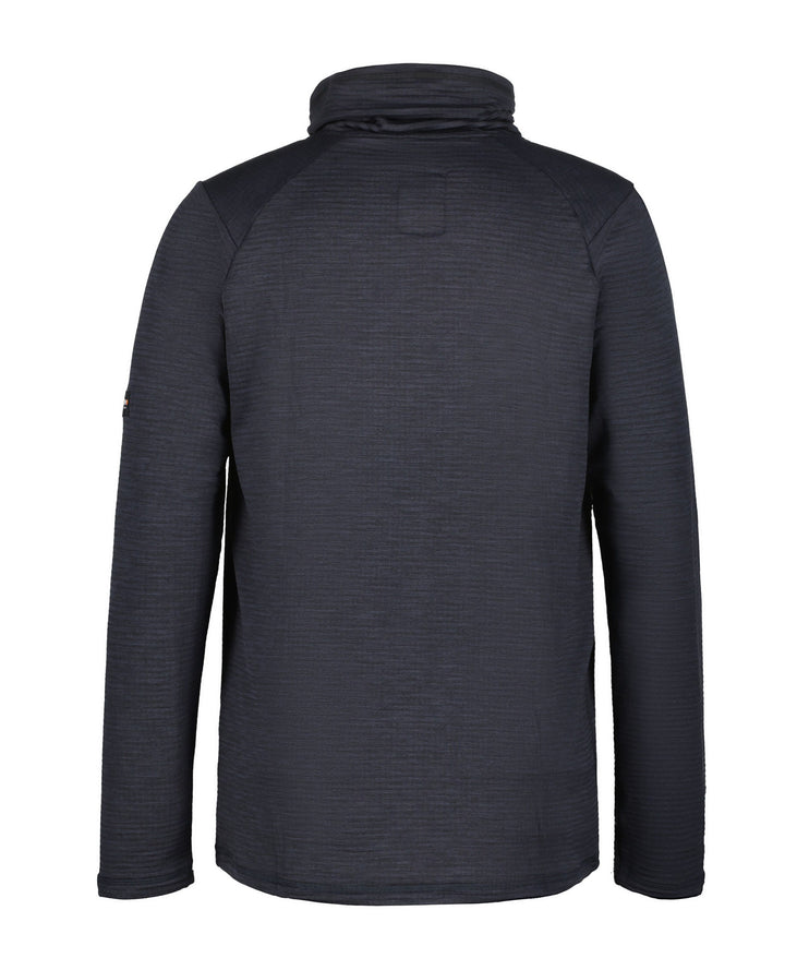 Icepeak Carlin Pullover Herren – Basic black