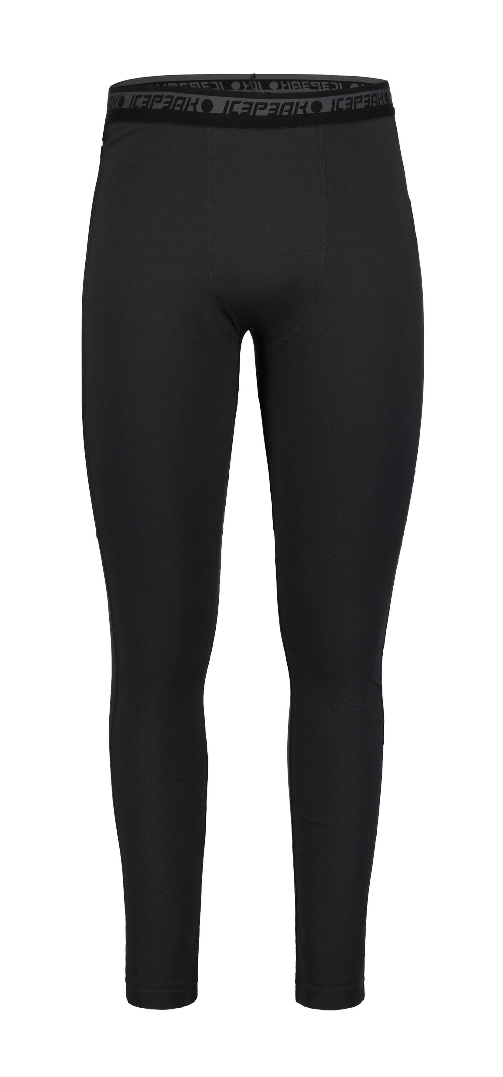 Icepeak Conrad Funktionsunterhose Herren – Anthracite