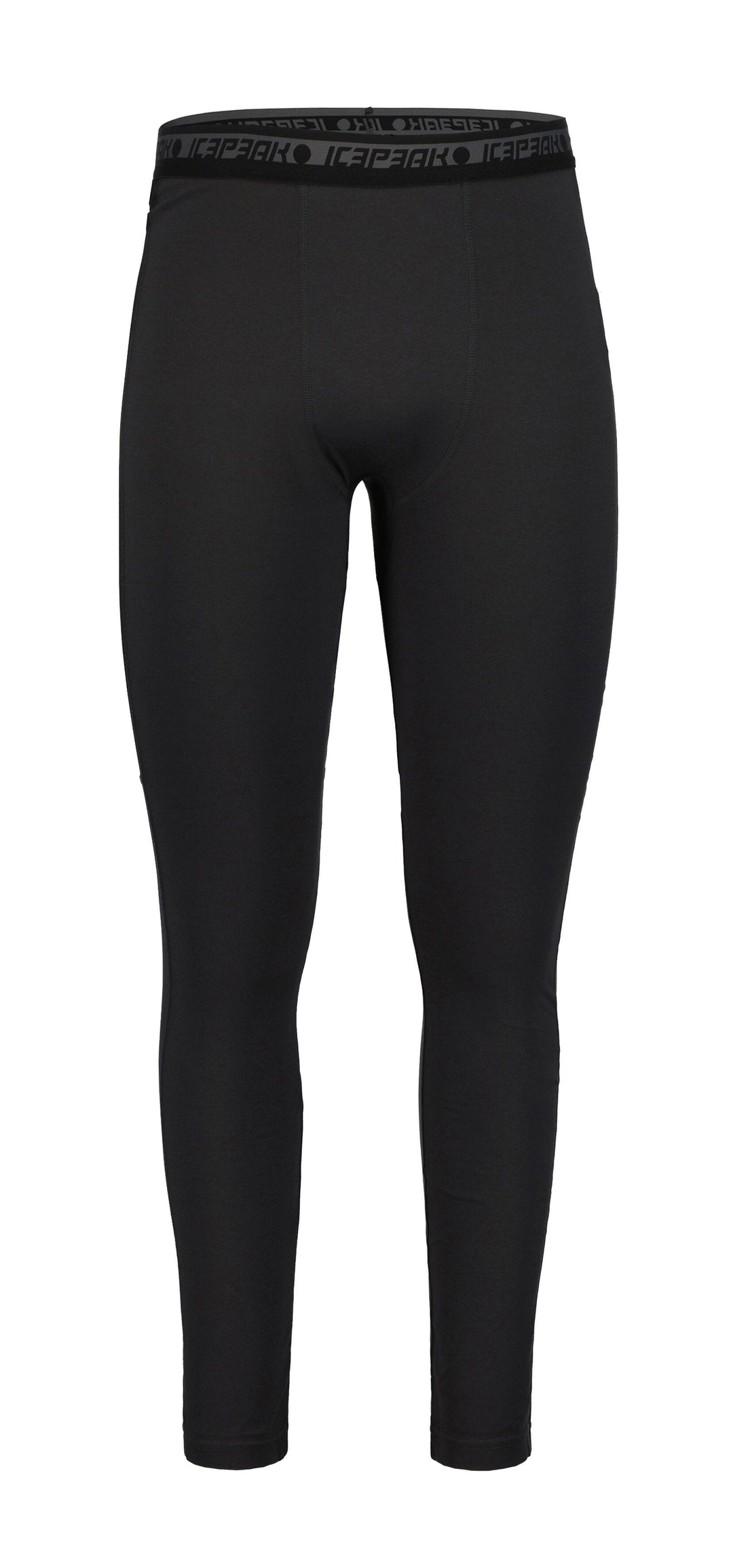 Icepeak Conrad Funktionsunterhose Herren – Anthracite