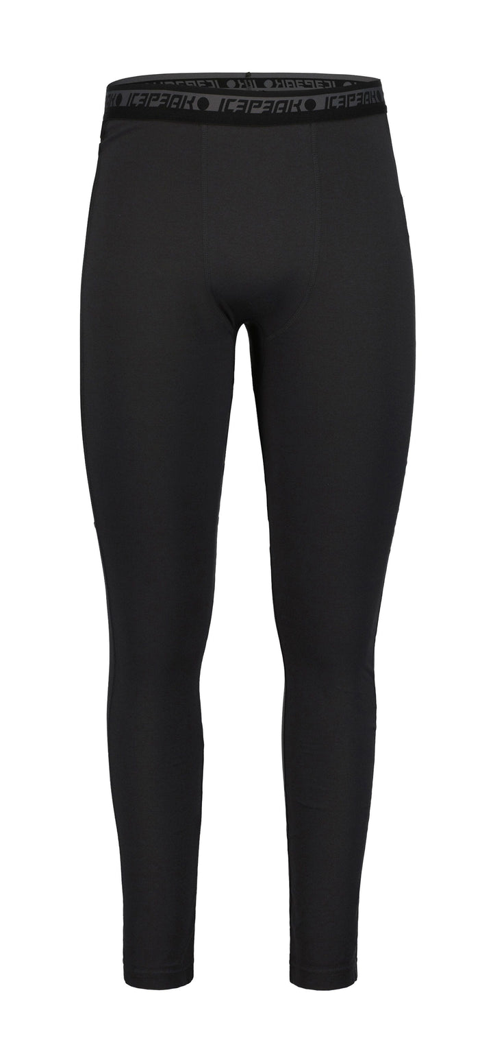 Icepeak Conrad Funktionsunterhose Herren – Anthracite